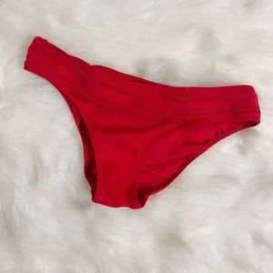 LA PERLA Bathing Suit Bottoms Size 6 - NWT